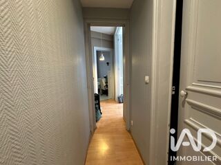  Appartement à vendre 3 pièces 71 m²