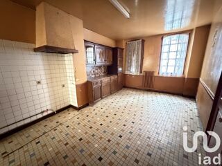  Maison à vendre 6 pièces 138 m²