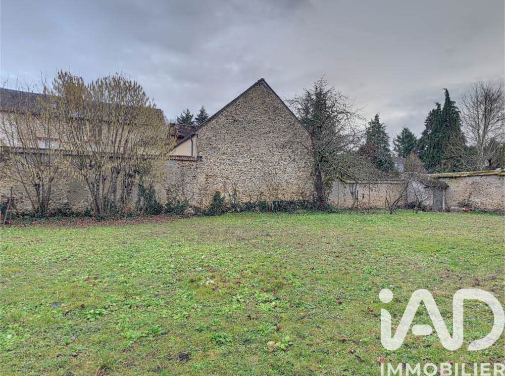 Vente Maison Vente Demeure 6 pièces Dourdan