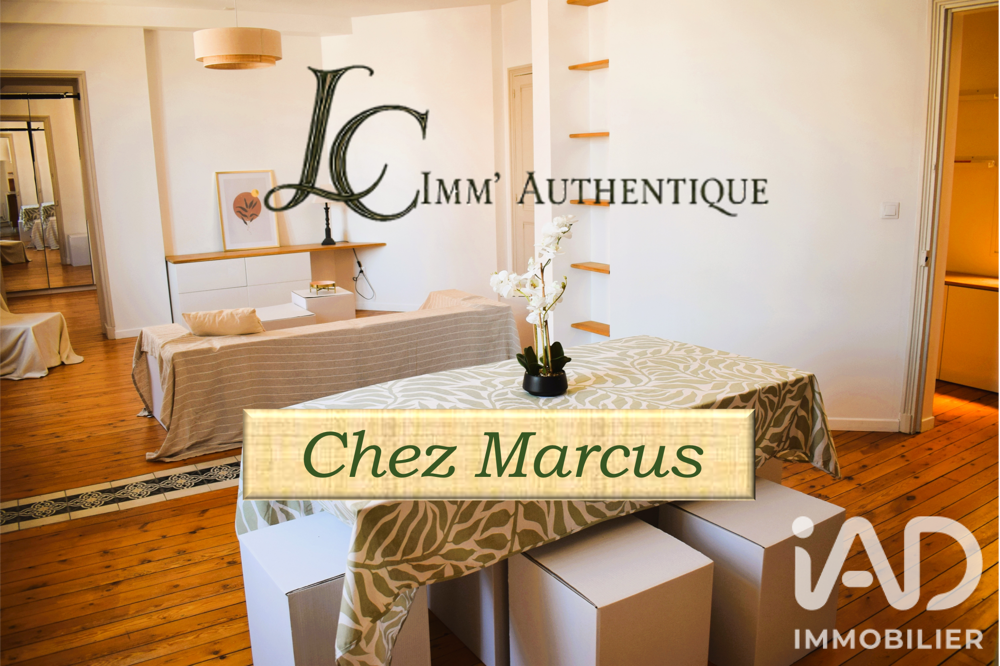 Vente Appartement Vente Appartement 3 pièces Rouen