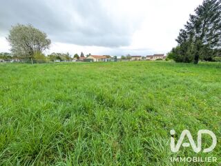  Terrain à vendre 4024 m²