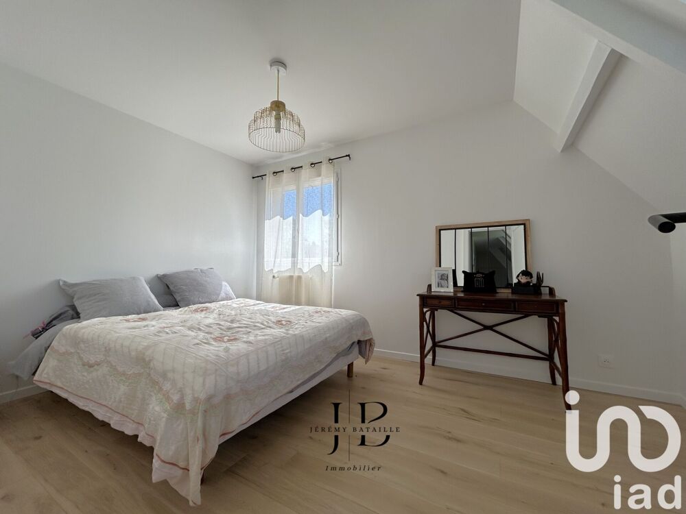 à vendre  Maison Bonneville-sur-Touques (14800)