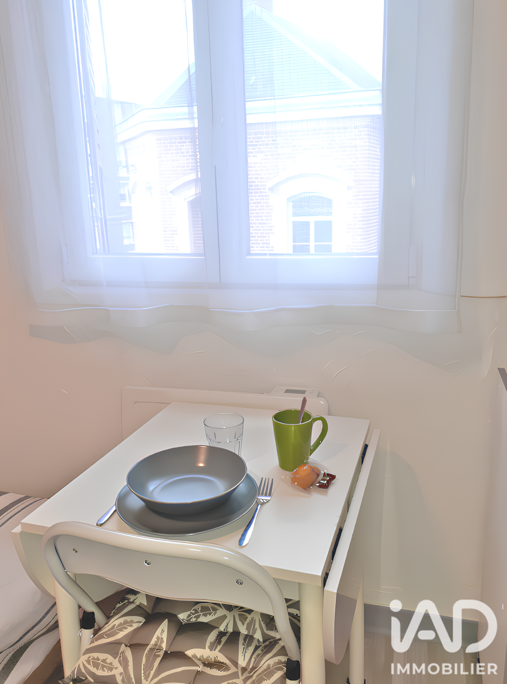 Location Appartement 1 pièce