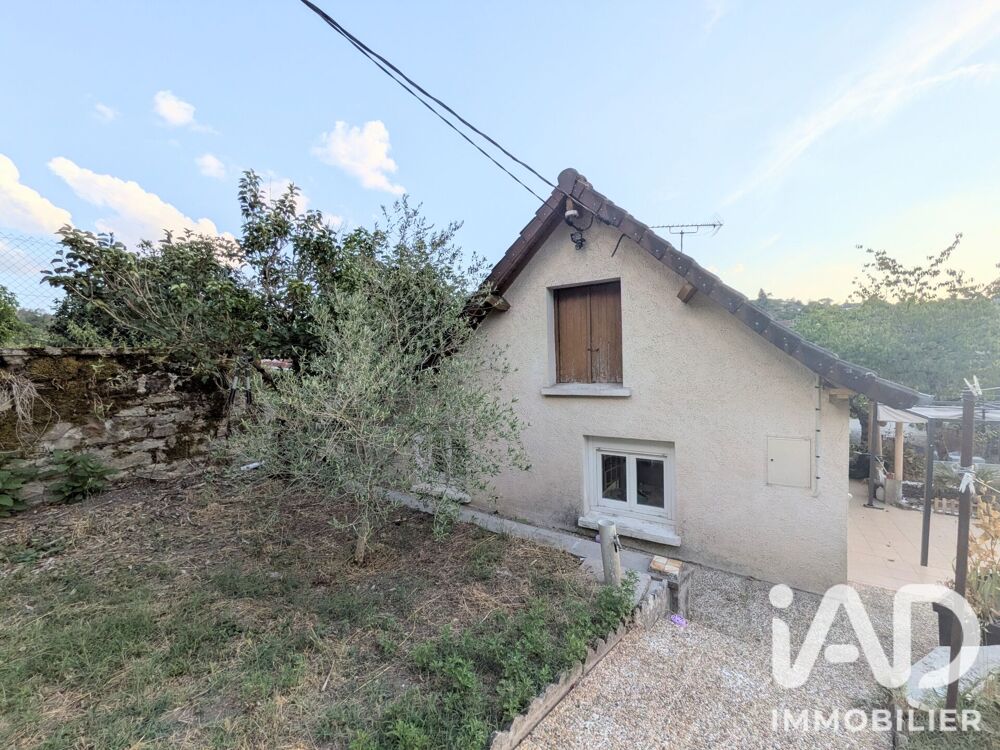 Vente Maison/villa 3 pièces