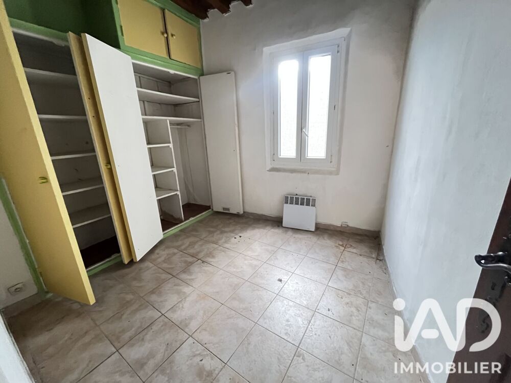 Vente Maison Vente Maison de village 3 pièces Millas