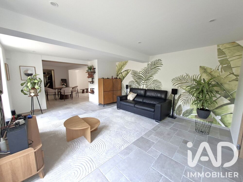 Vente Maison/villa 10 pièces