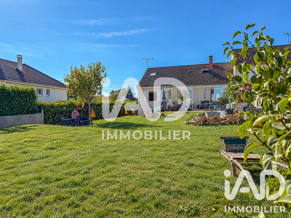 Vente Maison Vente Maison/villa 6 pièces Mouroux