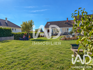  Maison à vendre 6 pièces 104 m²