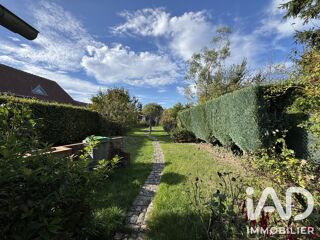 Vente Maison Vente Maison/villa 5 pièces Lezennes