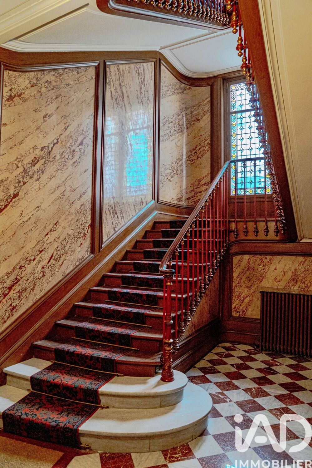 à vendre  Appartement Paris 16