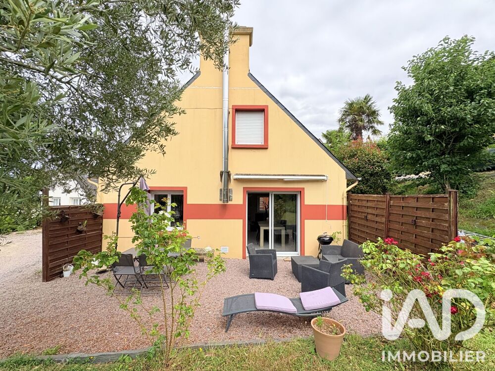 Maison 4 pièces 85 m² · à Lannion · 85 m² · 240 000 €