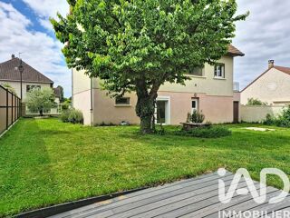  Maison à vendre 7 pièces 160 m²