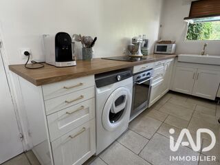  Appartement à vendre 3 pièces 61 m²