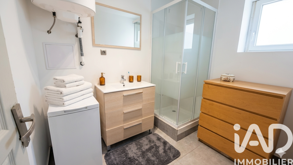Vente Immeuble Vente Immeuble 4 pièces Saint-Étienne