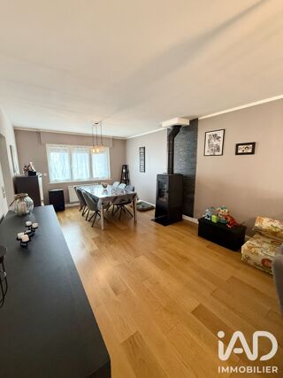  Maison à vendre 6 pièces 112 m²