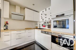  Appartement à vendre 3 pièces 79 m²