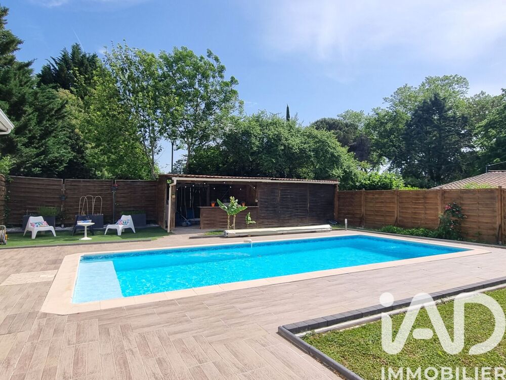 Vente Maison Vente Maison/villa 4 pièces Saint-jean