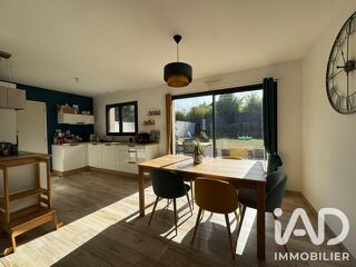  Maison à vendre 5 pièces 109 m²