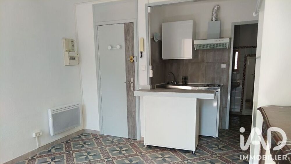 Vente Immeuble Vente Immeuble 98 m&sup2; Perpignan