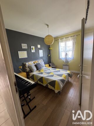 Maison à vendre 6 pièces 128 m²