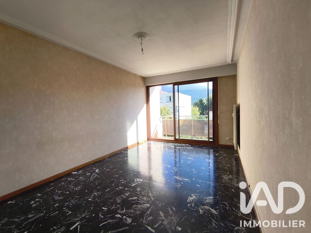 Vente Appartement Vente Appartement 3 pièces Fontaine