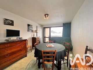  Appartement à vendre 1 pièce 30 m²