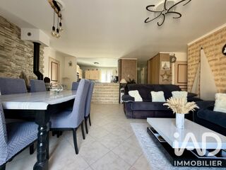  Maison à vendre 6 pièces 110 m²