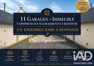  Immeuble à vendre 153 m²
