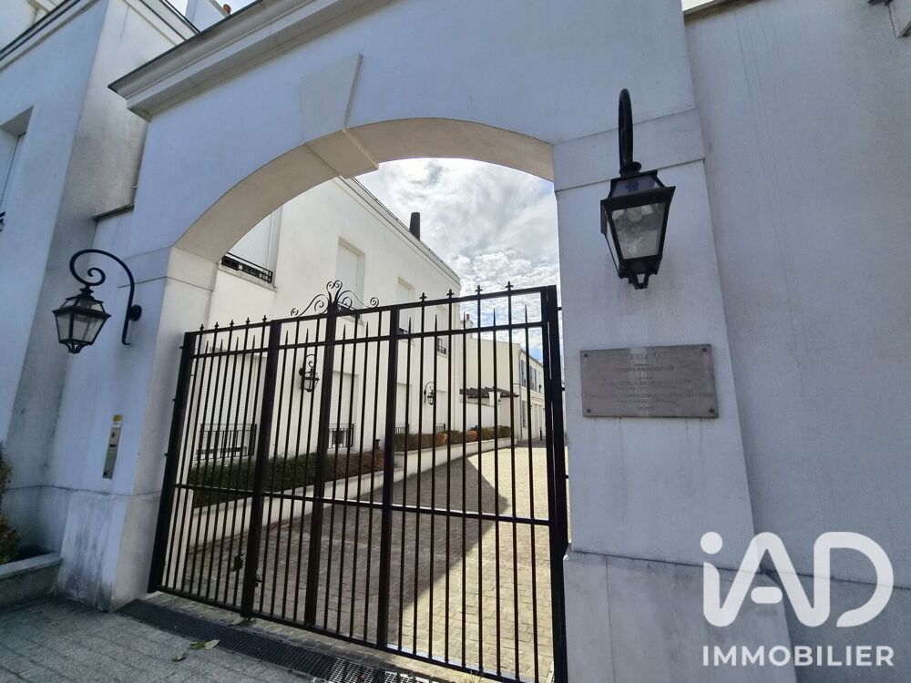 Vente Appartement Vente Appartement 2 pièces Serris