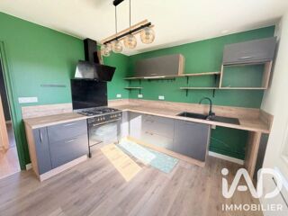 Vente Maison Vente Maison de village 6 pièces Vald'yerre