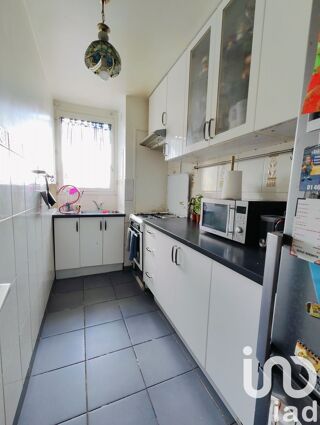  Appartement � vendre 2 pi�ces 42 m�