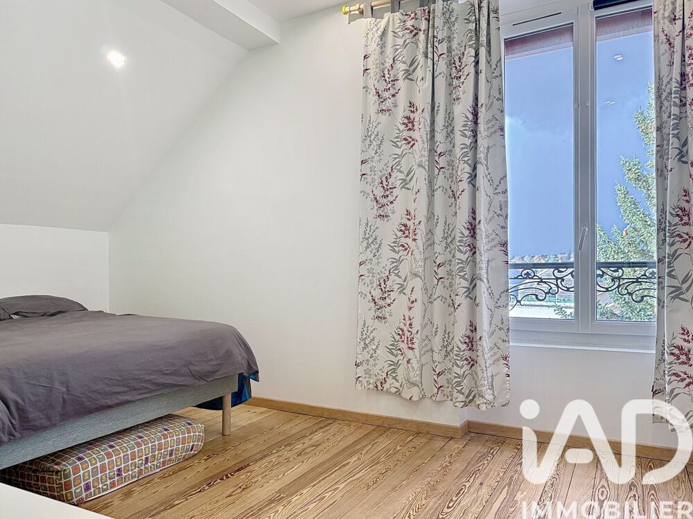 à vendre  Maison Lagny-sur-Marne (77400)