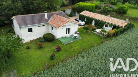   Vente Maison Maison - 5 pi�ce(s) - 110 m�