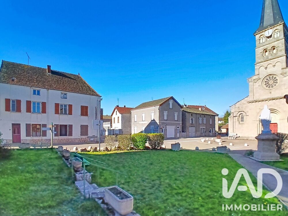 Vente Maison de village 10 pièces