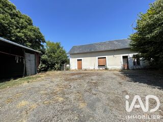  Maison à vendre 4 pièces 90 m²