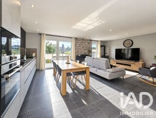  Maison à vendre 5 pièces 106 m²