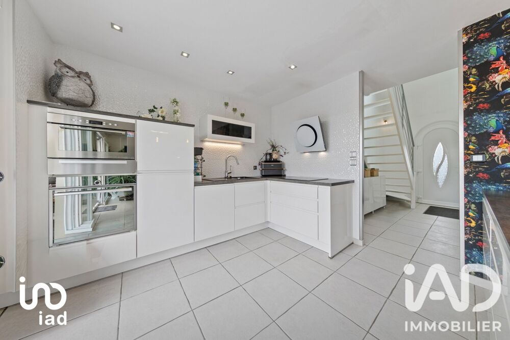 Vente Maison Vente Maison/villa 7 pièces Solgne