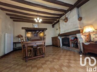  Maison � vendre 6 pi�ces 127 m�
