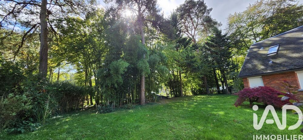 Vente Maison d'architecte 6 pièces