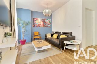 Appartement à vendre 2 pièces 30 m²