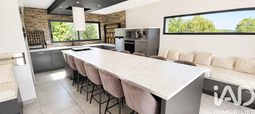 Vente Maison/villa 6 pièces