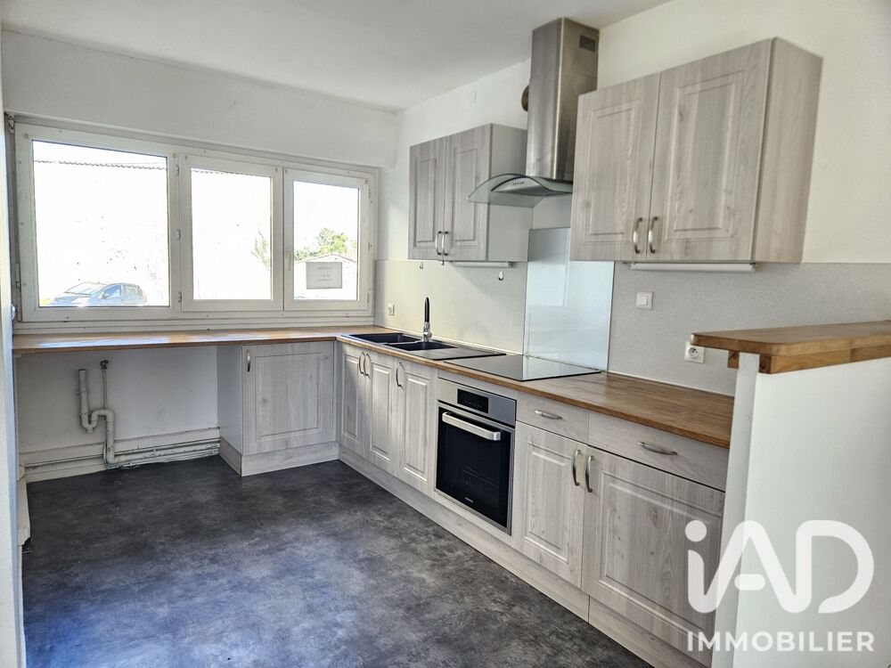Vente Appartement Vente Appartement 5 pièces Cognac