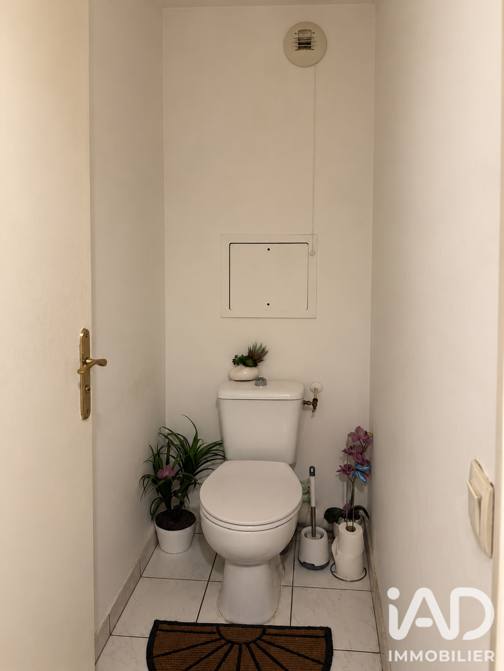 Vente Appartement Vente Studio 1 pièce Goussainville