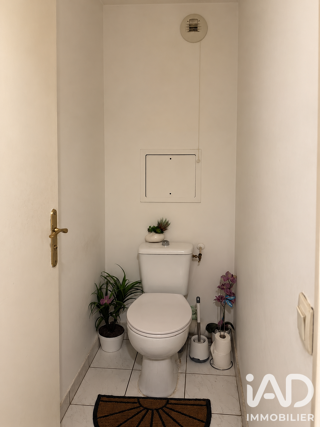Vente Appartement Vente Studio 1 pièce Goussainville