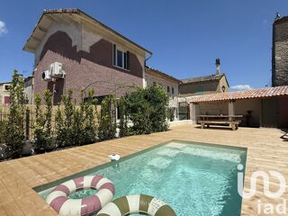  Maison à vendre 4 pièces 103 m²