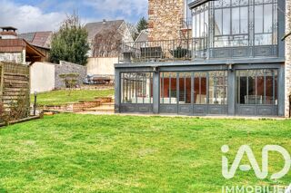  Maison à vendre 8 pièces 180 m²