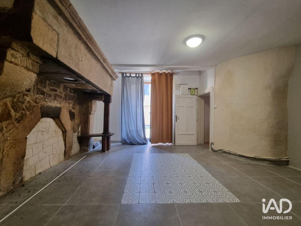 Vente Maison Vente Maison/villa 5 pièces Amance