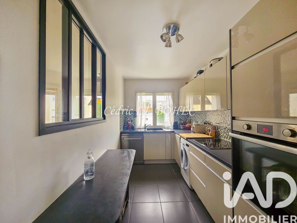 Vente Appartement Vente Appartement 4 pièces Sannois