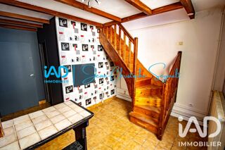  Immeuble à vendre 107 m²