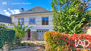 Vente Maison Vente Maison/villa 10 pièces Redon